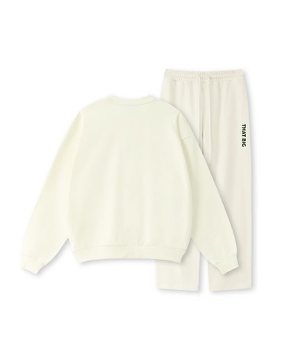That Big Rainbow Trout Crewneck Sweatshirt