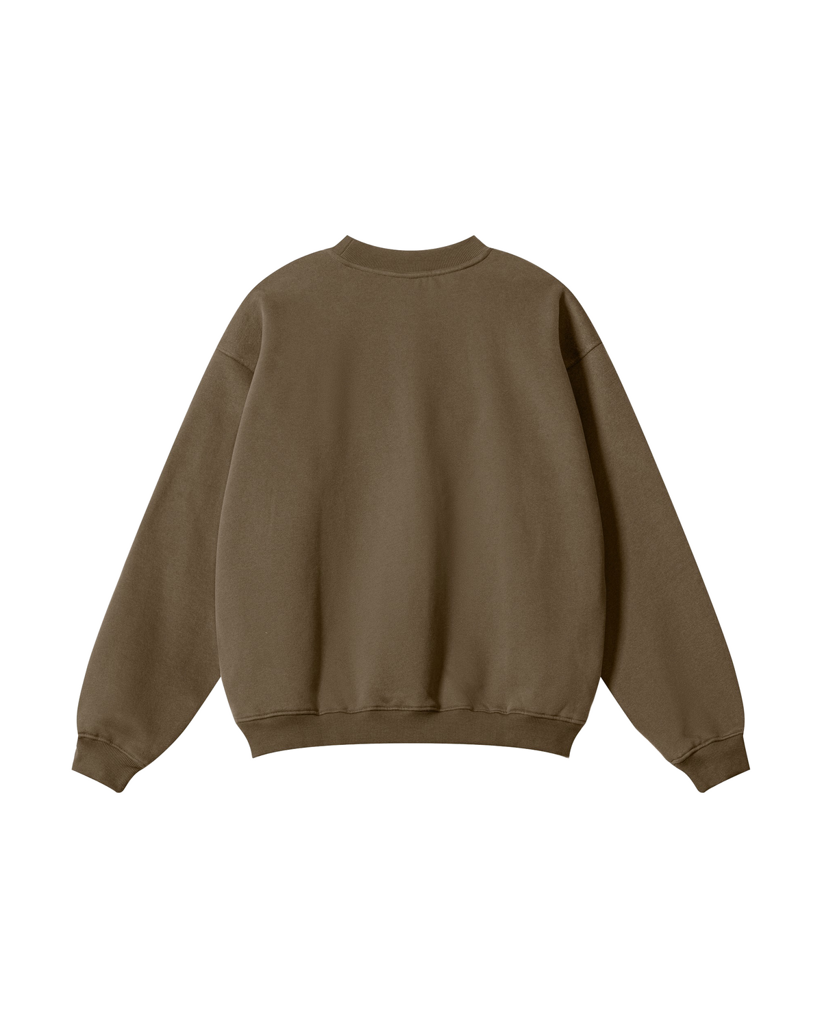 That Big Rainbow Trout Crewneck Sweatshirt