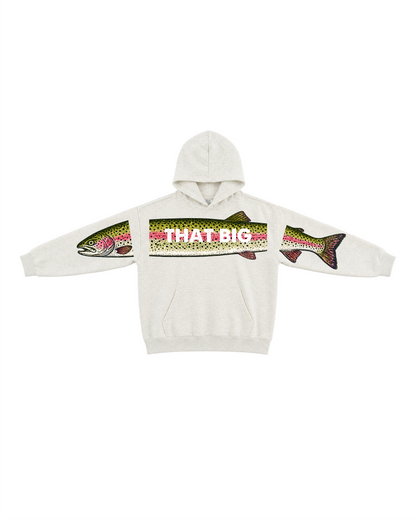 That Big Trout Hoodie