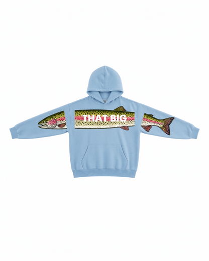 That Big Trout Hoodie