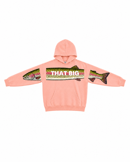 That Big Trout Hoodie