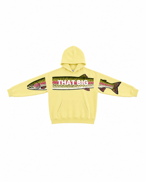 Soft Butter Yellow