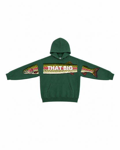 That Big Trout Hoodie