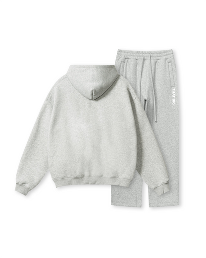 That Big Rainbow Trout Across-the-Front Hoodie