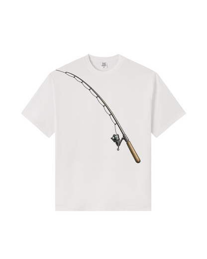 Fish Around And Find Trout Tee