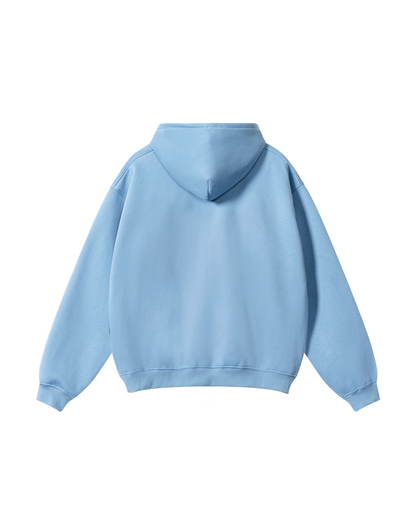 Girls Who Fish Hoodie