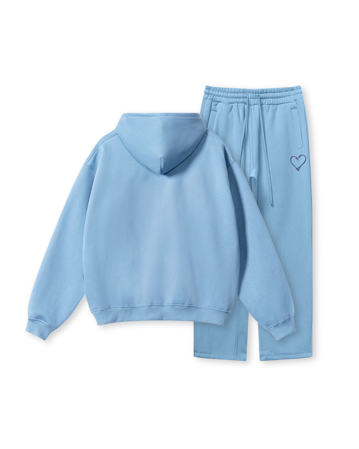 Girls Who Fish Hoodie