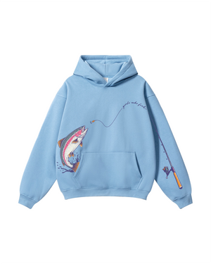 Powder Blue
