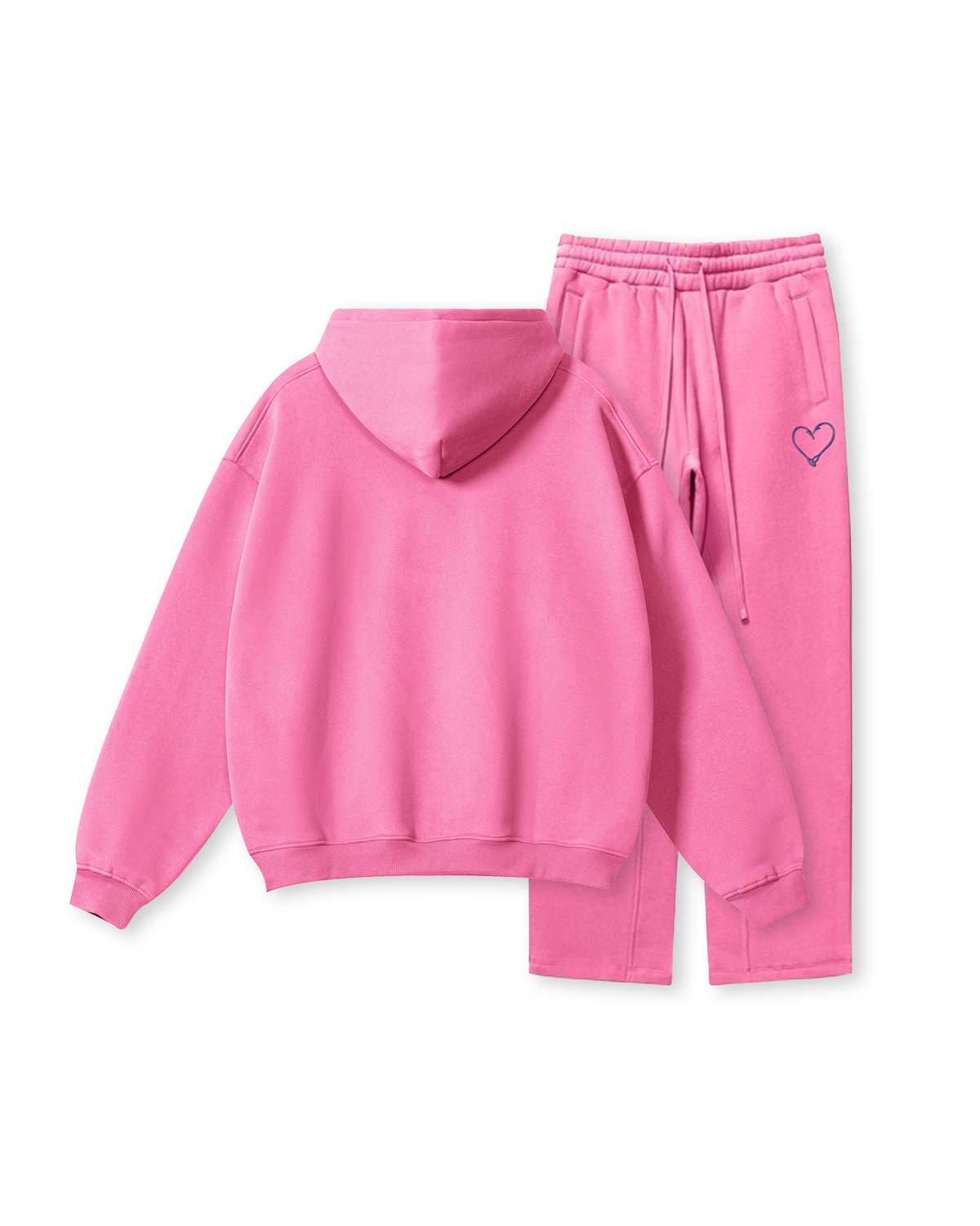 Girls Who Fish Hoodie