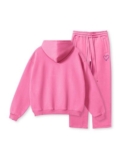 Girls Who Fish Hoodie