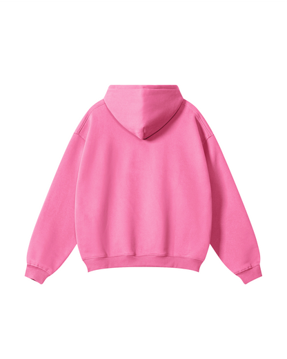 Girls Who Fish Hoodie