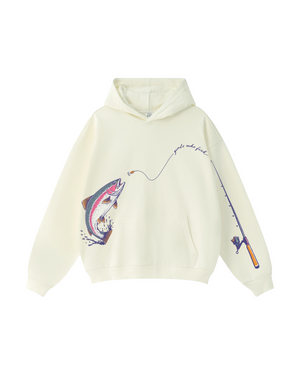 Cream White