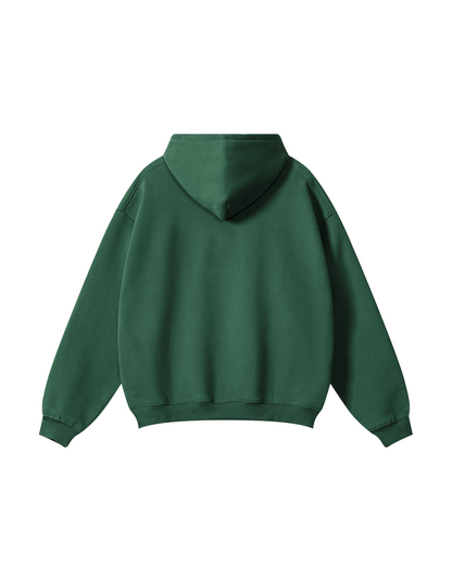 Girls Who Fish Hoodie