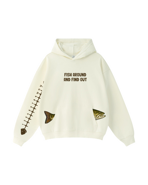 Cream White