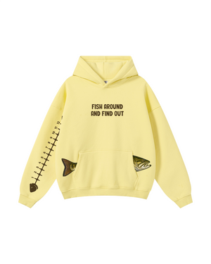 Soft Butter Yellow