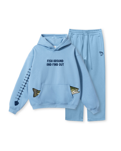 Largemouth Bass Unisex Hoodie