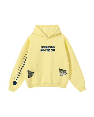 Soft Butter Yellow