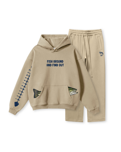 Largemouth Bass Unisex Hoodie