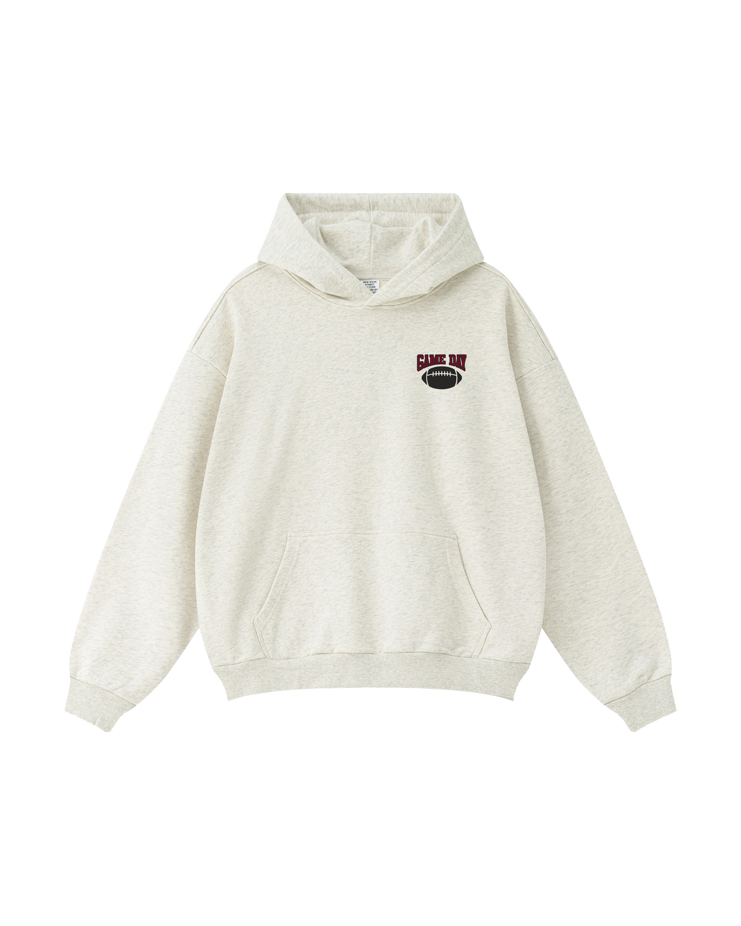 Stadium Saturdays Game Day Hoodie