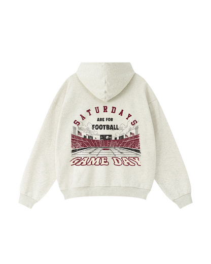 Stadium Saturdays Game Day Hoodie