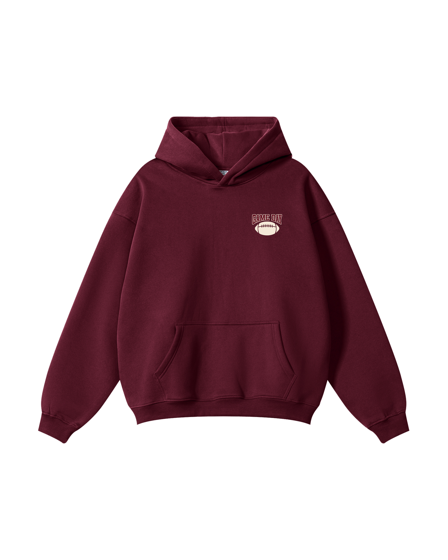 Stadium Saturdays Game Day Hoodie