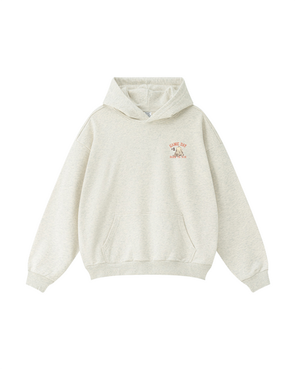 Bulldog Game Day Hoodie