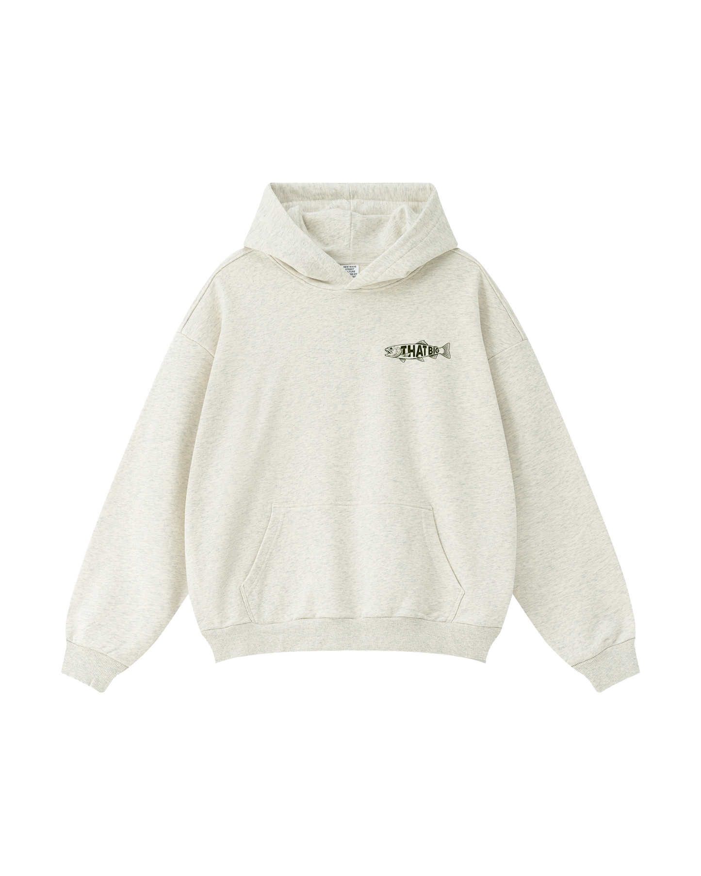 That Big Trout Hoodie