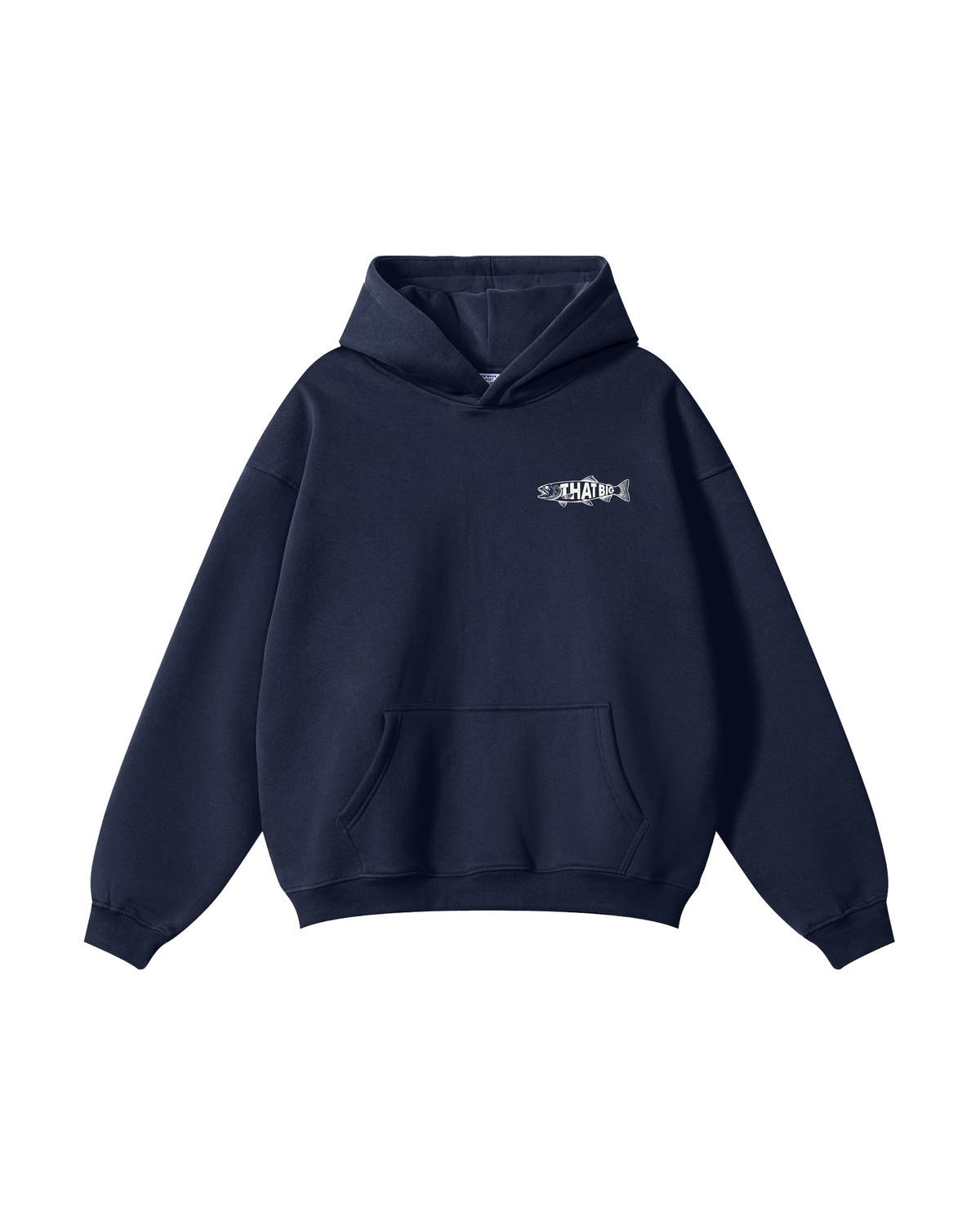 That Big Trout Hoodie