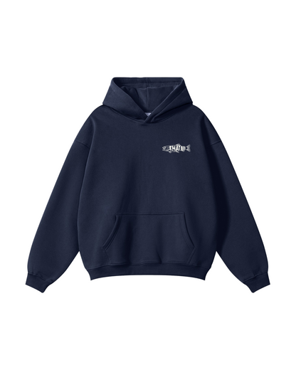 That Big Trout Hoodie