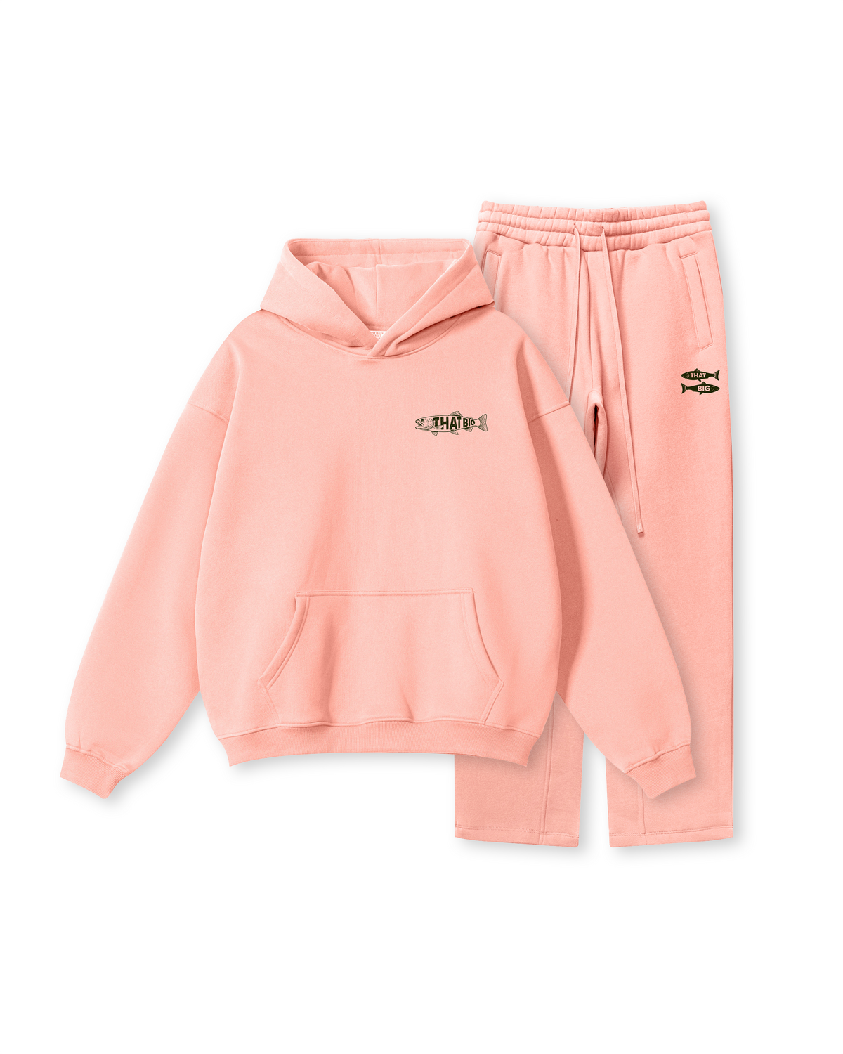 That Big Trout Hoodie