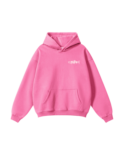 That Big Trout Hoodie