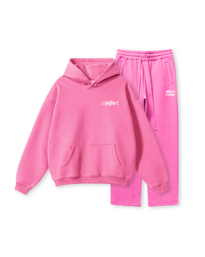 That Big Trout Hoodie