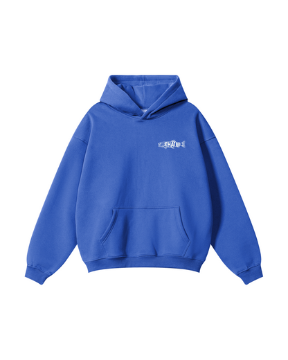That Big Trout Hoodie