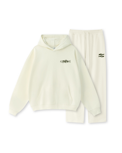 That Big Trout Hoodie