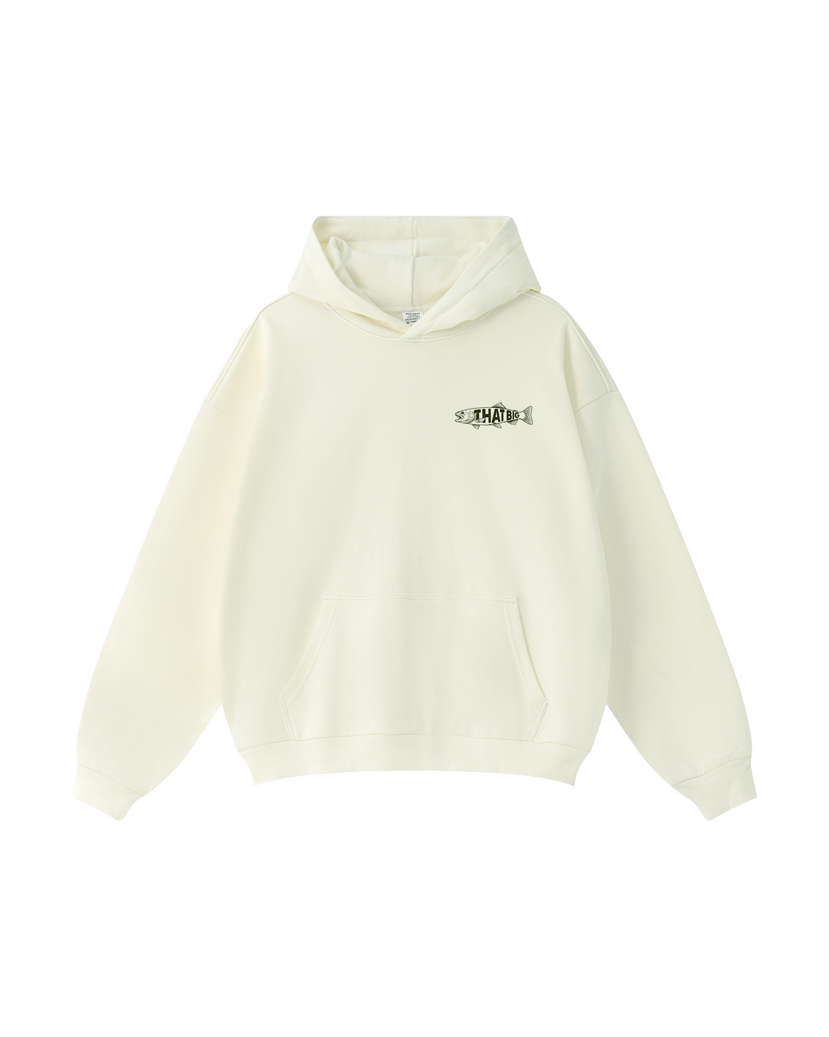That Big Trout Hoodie