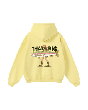 Soft Butter Yellow