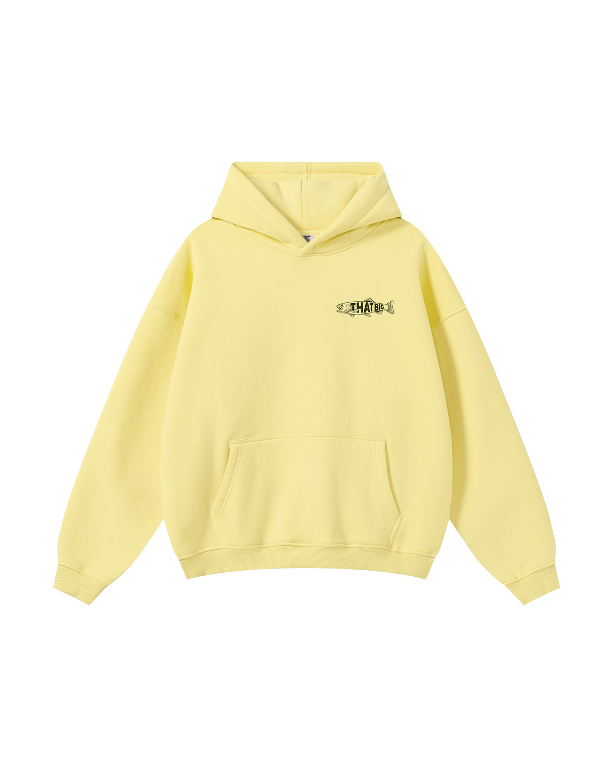 That Big Trout Hoodie