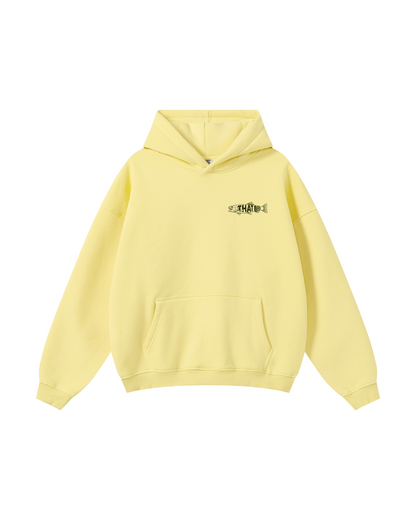 That Big Trout Hoodie