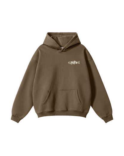 That Big Trout Hoodie