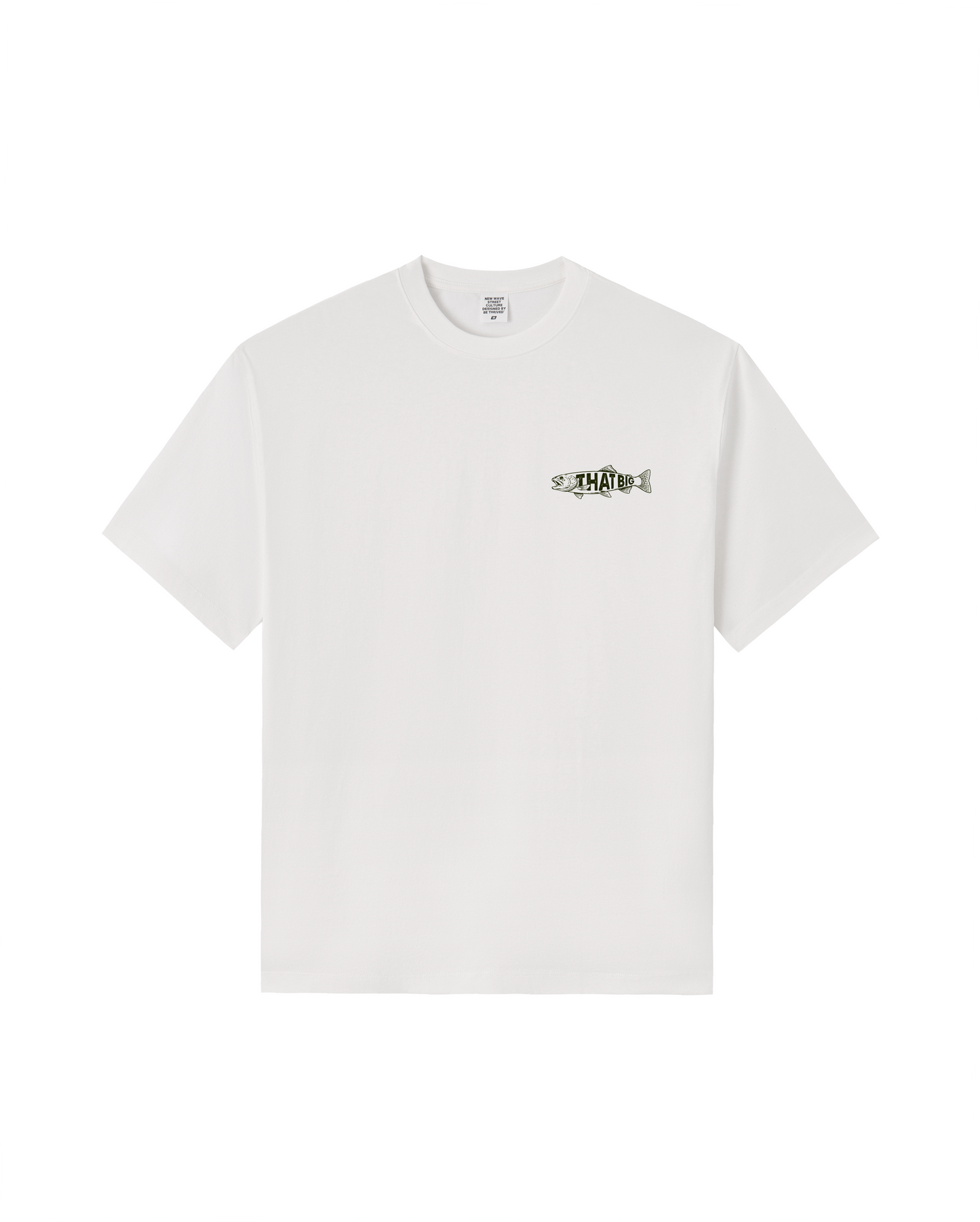 That Big Catch Rainbow Trout Tee