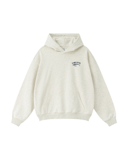 Hooked On The Good Life Fishing Hoodie