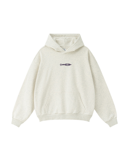 Lure Club Fishing Hoodie