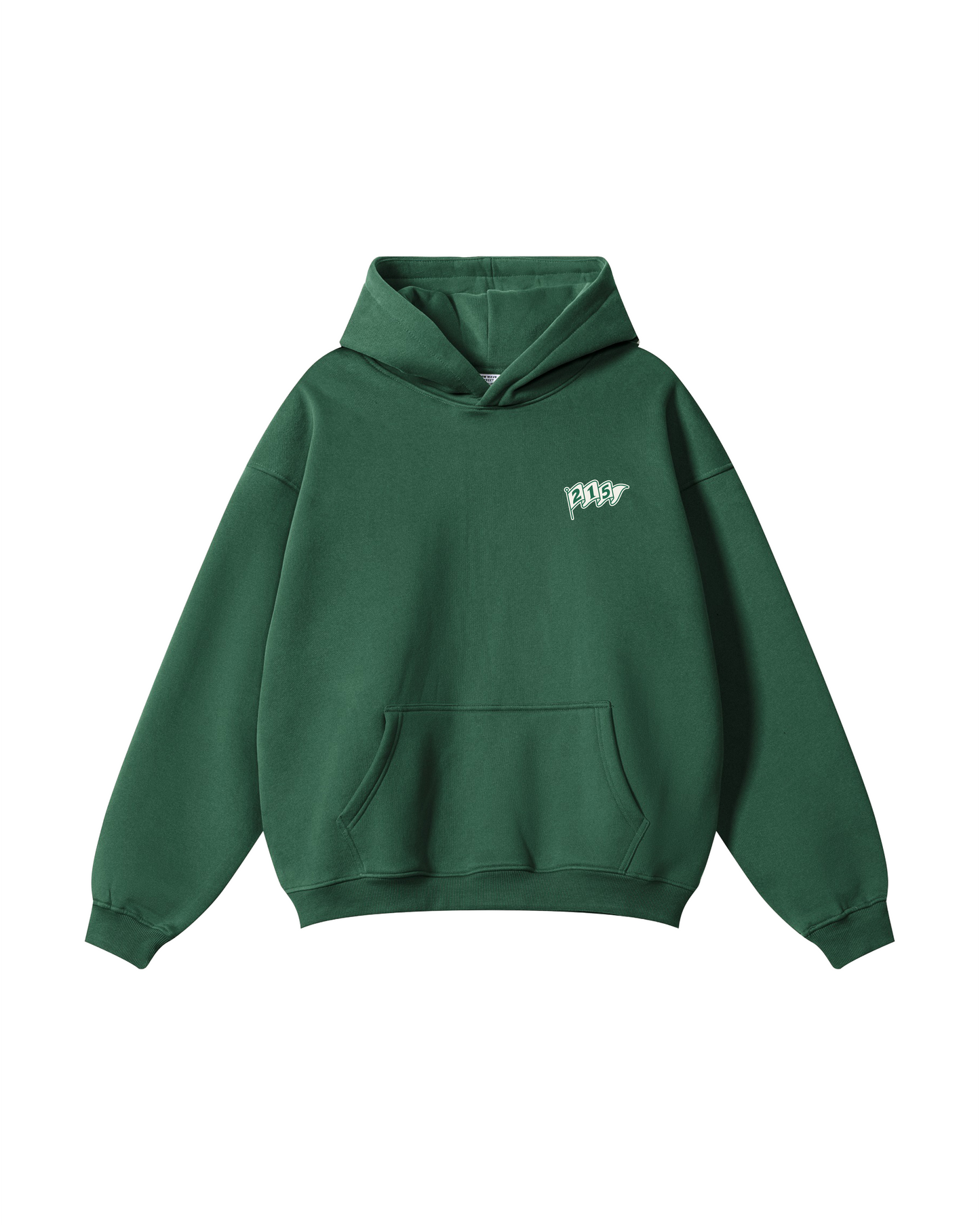 Sunday Are for The Birds Hoodie