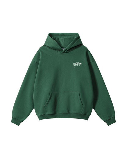 Sunday Are for The Birds Hoodie