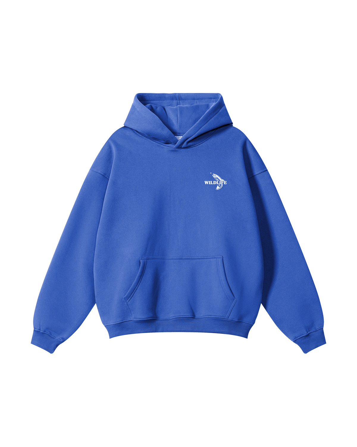 Trout Fishing Spirit Hoodie