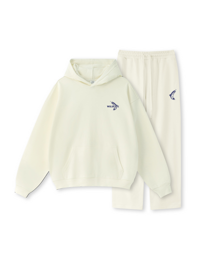 Trout Fishing Spirit Hoodie