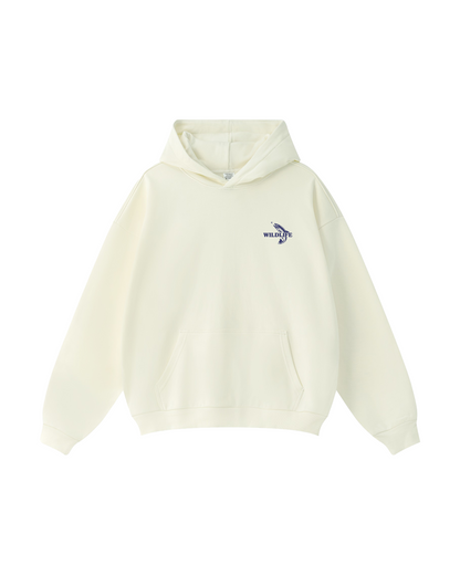 Trout Fishing Spirit Hoodie