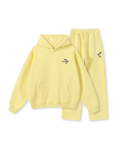 Trout Fishing Spirit Hoodie