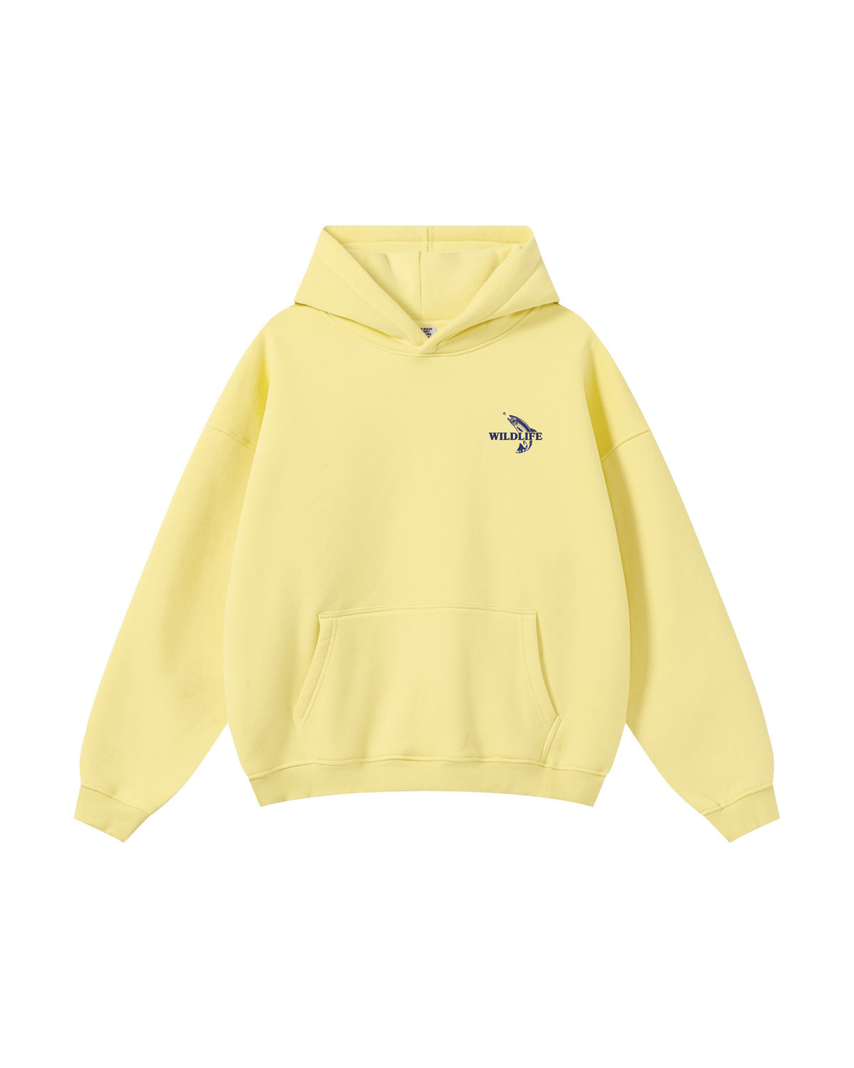 Trout Fishing Spirit Hoodie