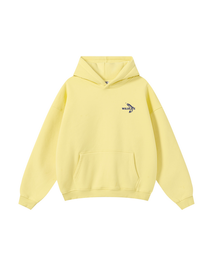 Trout Fishing Spirit Hoodie